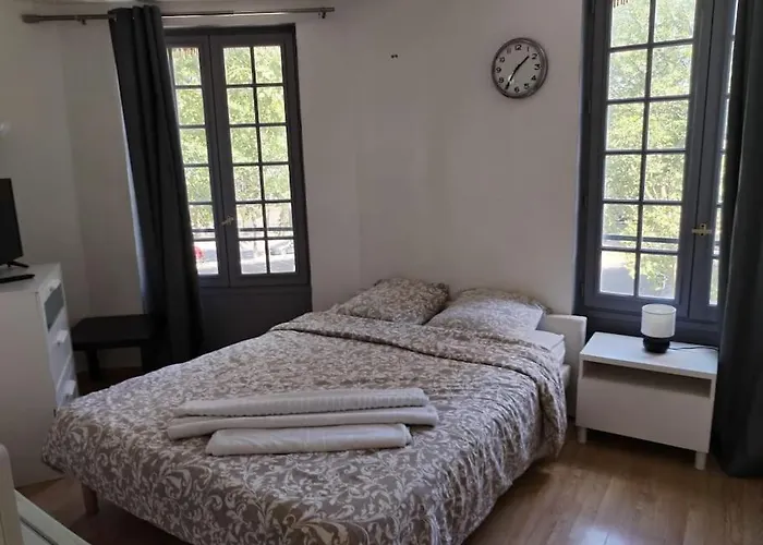 Studio Saint-Jacques